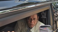 Purbaya Mau Bertemu Sudaryono Bahas Setop MBG buat Anak Orang Kaya