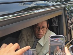 Purbaya Mau Bertemu Sudaryono Bahas Setop MBG buat Anak Orang Kaya