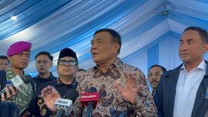 Menko Polkam Puji Kinerja BNN Berantas Narkoba: Selamatkan Manusia & Bangsa