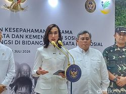 Kolaborasi 2 Menteri Buat Sekolah Rakyat Masuk Dunia Wisata