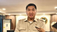 Ara Sambangi Kantor Luhut buat Bereskan Data Perumahan Pakai AI