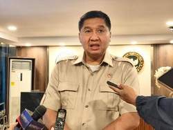 Ara Sambangi Kantor Luhut buat Bereskan Data Perumahan Pakai AI