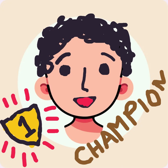 Hore Juara