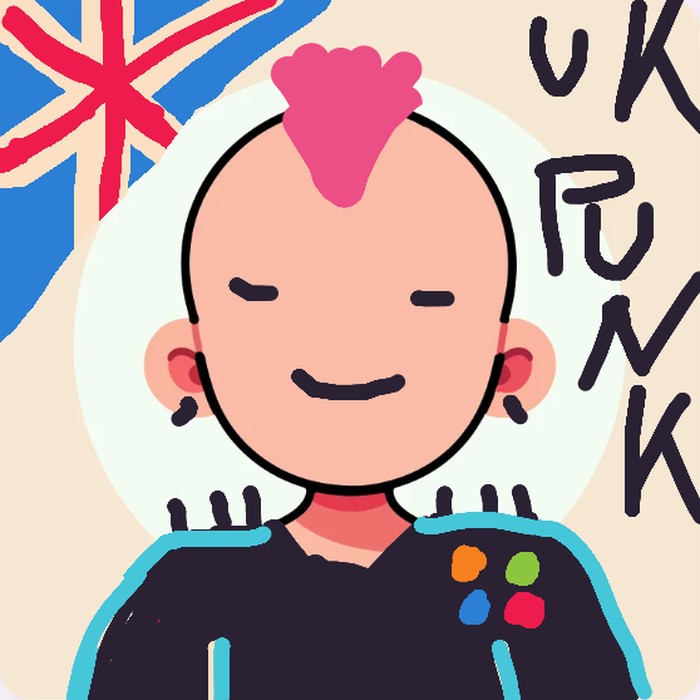 Sketsa wajah karya bengs