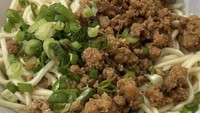 Status Halal Mie Naripan di Bandung Jadi Sorotan, Ini Kata Pegawai
