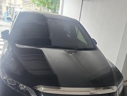 Bareskrim Tangkap Buron Kasus Narkoba Haradongan Simanjuntak, Sita Harrier