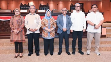 MPR RI Ajak ASN Terapkan Kesederhanaan demi Cegah Korupsi