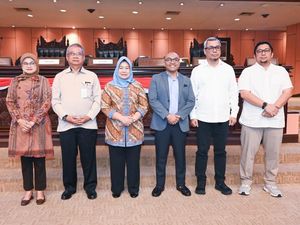 MPR RI Ajak ASN Terapkan Kesederhanaan demi Cegah Korupsi