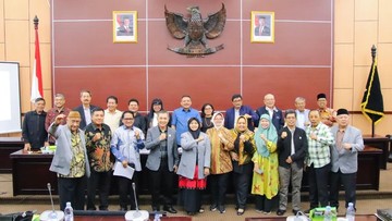 Komisi Kajian Ketatanegaraan MPR Bahas Reforma Agraria-Hak Masyarakat Adat