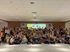 MR.D.I.Y. Perluas Program STEM Kit untuk 8.600 Anak Indonesia