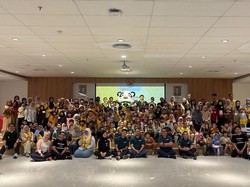 MR.D.I.Y. Perluas Program STEM Kit untuk 8.600 Anak Indonesia
