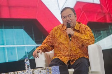 Pakar Apresiasi Prabowo Dinilai Konsisten Buktikan Janji Kerja