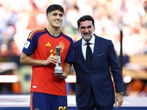 Sebegini Bangganya Puyol pada Cubarsi