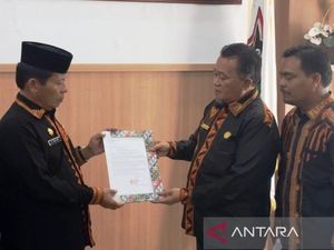Isi Surat Pengunduran Diri Pejabat Gayo Lues Usai Viral Anak Pamer Liburan
