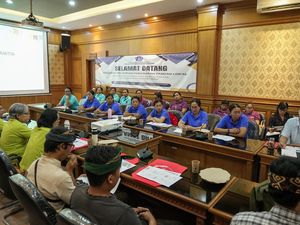 Gandeng Sektor Pariwisata, Pemkab Badung Buka Akses Petani Tembus Horeka