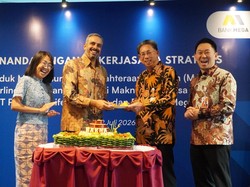 Mega Life Luncurkan Asuransi Jiwa MAKNA, Ini Sederet Manfaatnya