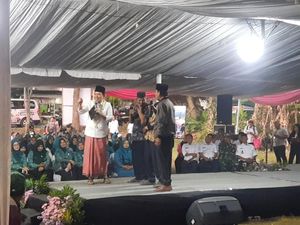 Bupati Jember Ajak RT/RW dan Kader Posyandu Sosialisaikan Program Pemkab