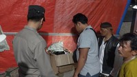 Kardus Isi Mayat Bayi di Bogor Ditemukan Saat Warga Hendak Pindah Kontrakan
