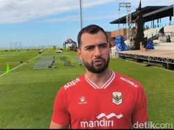 Tekad Amat Bantu Timnas Indonesia Juara Piala AFF 2026!
