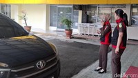 Penyidik Kejaksaan Geledah Disdik Riau, Usut Dugaan Korupsi Tahun 2024