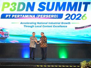 Gelar P3DN Summit 2026, Pertamina Dorong Produk Lokal Tembus Global