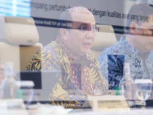 Kinerja Moncer, Bank Mandiri Kantongi Laba Rp 30,4 Triliun