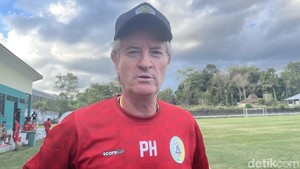 Huistra Spill Pemain Asing Baru PSS Sleman: Dari Eropa dan Afrika