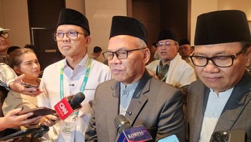 4 Poin Ijtima Ulama PKB: Soroti Stigma Pesantren hingga Tata Kelola SDM