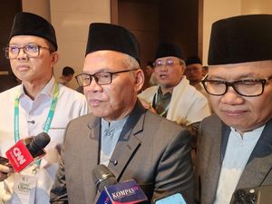 4 Poin Ijtima Ulama PKB: Soroti Stigma Pesantren hingga Tata Kelola SDM