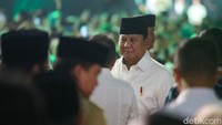 Video Prabowo Sebut Cak Imin, Dasco, Bahlil Pemimpin Kancil: Kalo Kumpul Repot