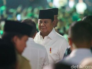 Prabowo Ungkit 3 Pemimpin Kancil di Indonesia, Ini Sosoknya