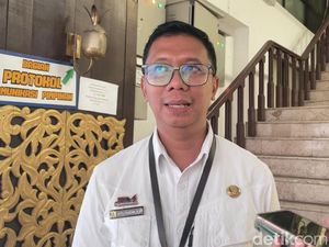 Respons Dinsos Banjarmasin soal Polemik Pembagian Bantuan Pangan