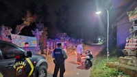 Lansia Linglung Hilang di Pasar Peninjoan, Hingga Kini Belum Ditemukan