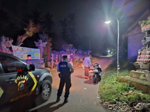 Lansia Linglung Hilang di Pasar Peninjoan, Hingga Kini Belum Ditemukan