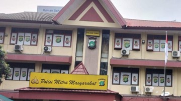 Polisi Pertemukan Anak yang Kabur dengan Ortu di Jaksel
