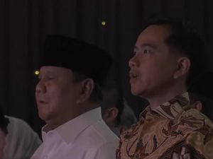 Video Prabowo: Jangan Dianggap Ilmu Dewa, Ekonomi Itu Sederhana!