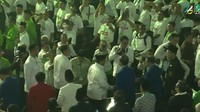 Prabowo dan Gibran Hadiri Harlah Ke-28 PKB di JCC Senayan