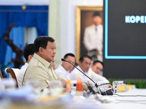Prabowo Buka Suara soal Prabowonomics