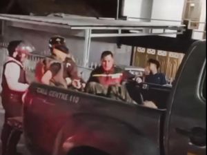 Gagal Curi Motor, Dua Pria di Cimahi Babak Belur Diamuk Massa