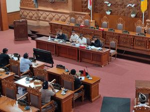 Pemkot Denpasar Berencana Buka Formasi CPNS untuk Guru pada 2027