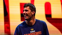 Rodri: Juara Dunia Dulu, Operasi Punggung Kemudian