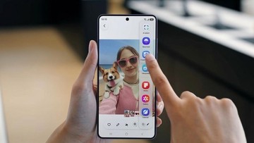 Daftar Lengkap Fitur Galaxy AI Terbaru di Samsung Galaxy Z Fold8