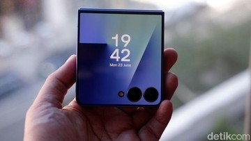 Galaxy Z Flip8 Telah Resmi Luncur, Apa Bedanya dengan Z Flip7?