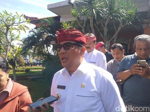 Sanjaya Respons Positif Dorongan DPRD Tabanan soal Digitalisasi PAD