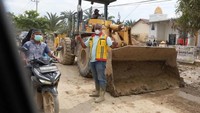 Satgas PRR Siapkan 403 Paket Pekerjaan Infrastruktur di Sumatera
