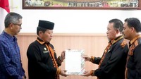 Intip Garasi Pejabat Gayo Lues yang Mundur, Usai Anaknya Pamer Gaya Hidup Mewah