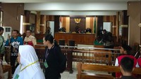 Babak Baru Eks Karyawati Taspen Purwokerto Penipu Pensiunan Kini Digugat Rp 1 M