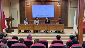 Pemkab Gianyar Siapkan Layanan Aduan untuk Perempuan Korban Kekerasan