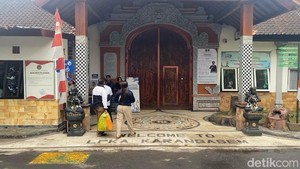 Melihat Kehidupan Anak Binaan Menata Masa Depan di Balik Jeruji LPKA Karangasem
