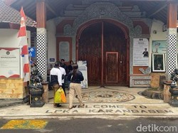 Melihat Kehidupan Anak Binaan Menata Masa Depan di Balik Jeruji LPKA Karangasem